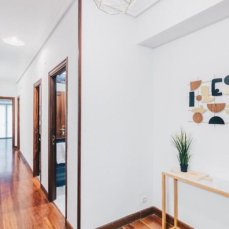 סן סבסטיאן Udaberri Apartment By People Rentals מראה חיצוני תמונה