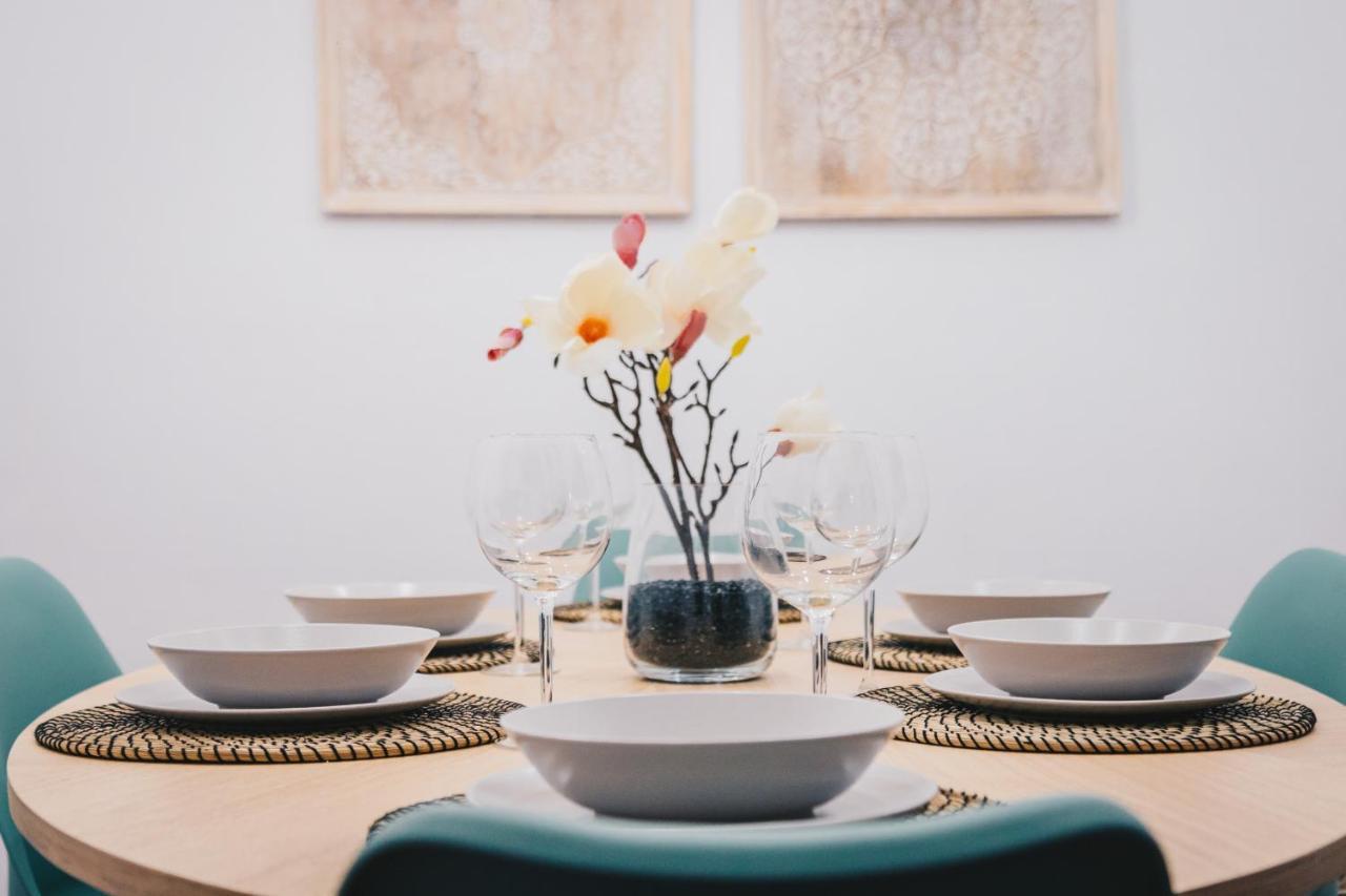 סן סבסטיאן Udaberri Apartment By People Rentals מראה חיצוני תמונה