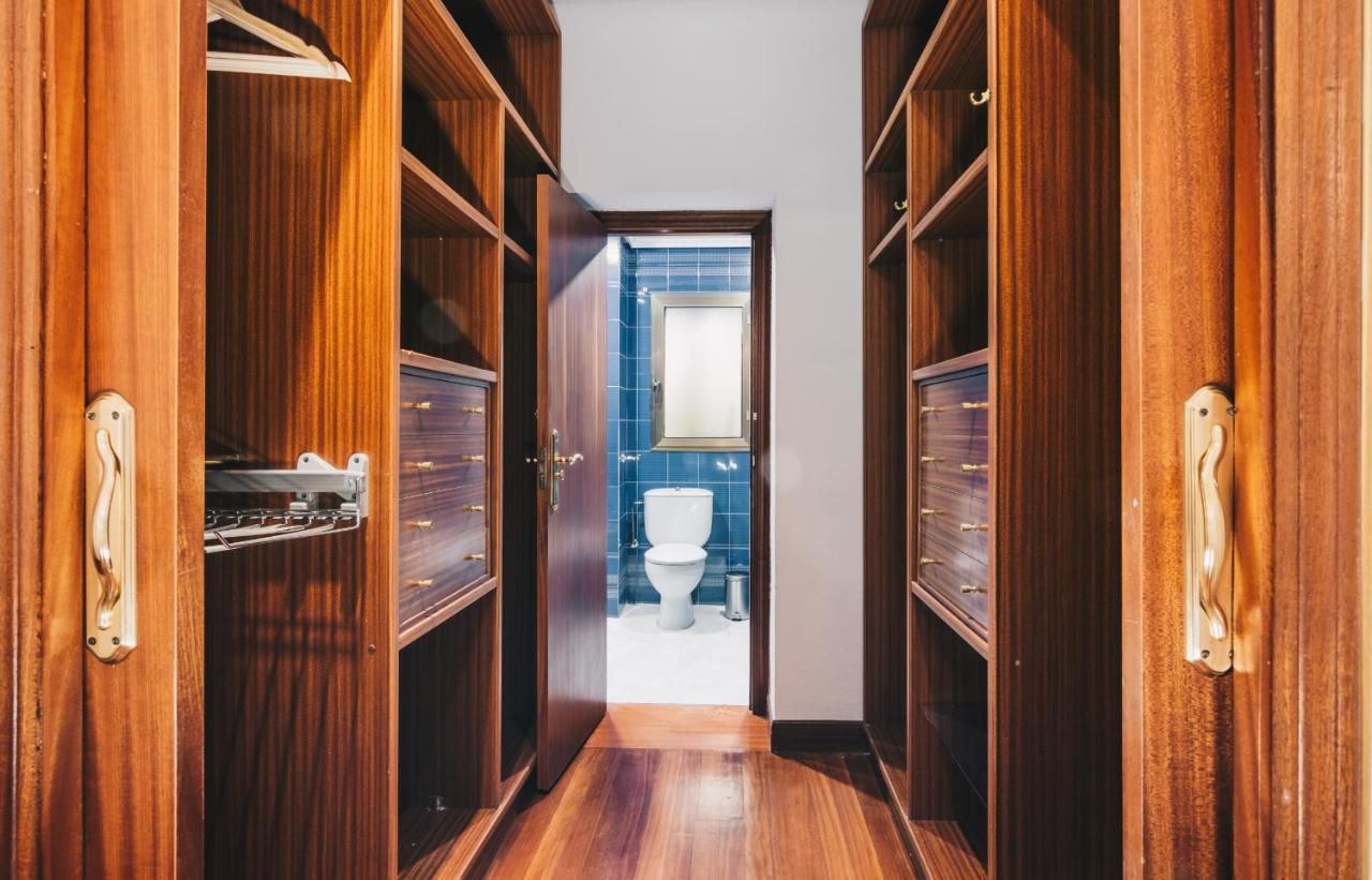 סן סבסטיאן Udaberri Apartment By People Rentals מראה חיצוני תמונה